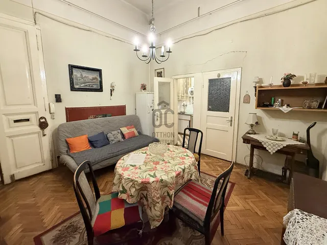 Eladó lakás Budapest VIII. kerület, Palotanegyed 52 nm