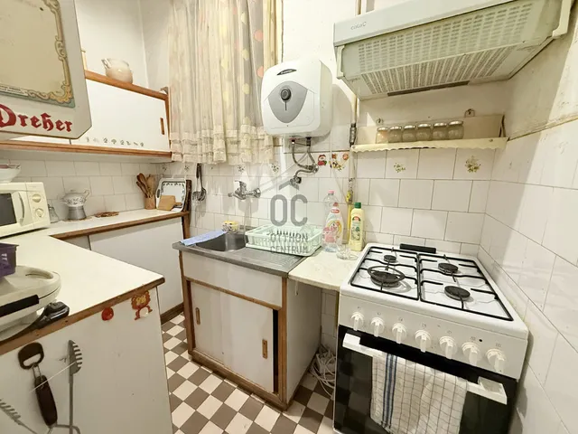 Eladó lakás Budapest VIII. kerület, Palotanegyed 52 nm