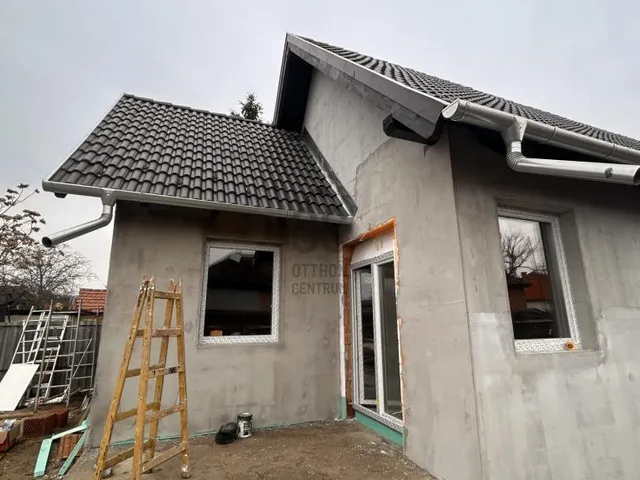 Eladó ház Szigethalom 99 nm