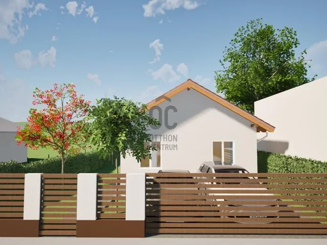 Eladó ház Szigethalom 99 nm