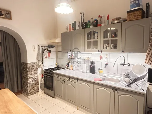 Eladó lakás Budapest XIII. kerület, Angyalföld 55 nm