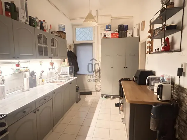 Eladó lakás Budapest XIII. kerület, Angyalföld 55 nm