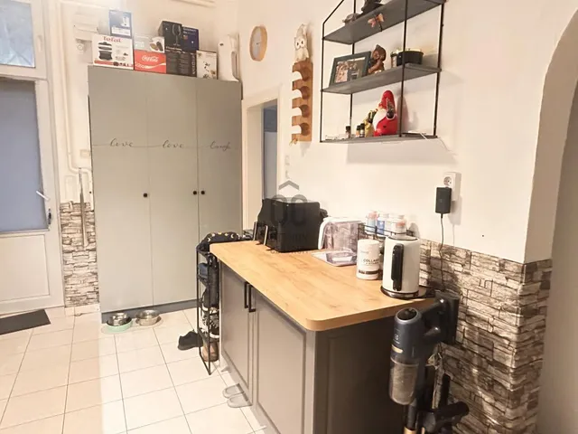 Eladó lakás Budapest XIII. kerület, Angyalföld 55 nm