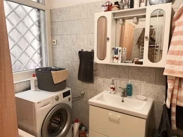 Eladó lakás Budapest XIII. kerület, Angyalföld 55 nm