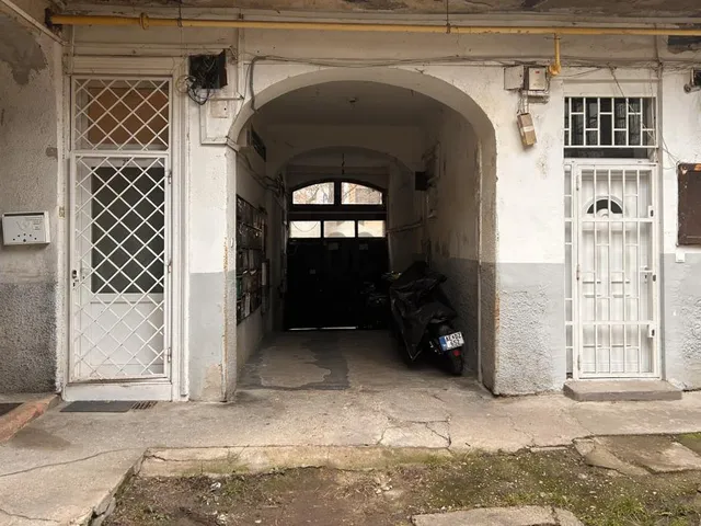 Eladó lakás Budapest XIII. kerület, Angyalföld 55 nm