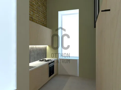 Eladó lakás Budapest IX. kerület, Belső Ferencváros 106 nm