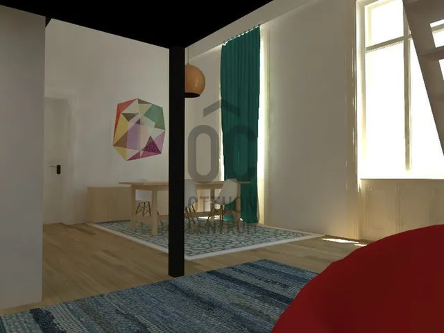 Eladó lakás Budapest IX. kerület, Belső Ferencváros 106 nm