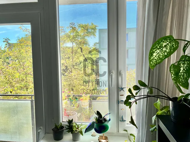 Eladó lakás Budapest IX. kerület, József Attila lakótelep 55 nm