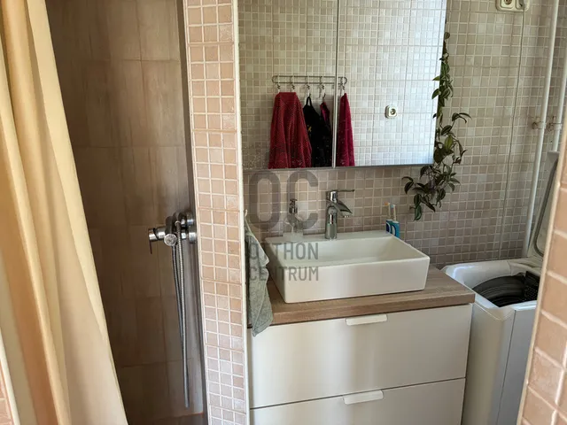 Eladó lakás Budapest IX. kerület, József Attila lakótelep 55 nm