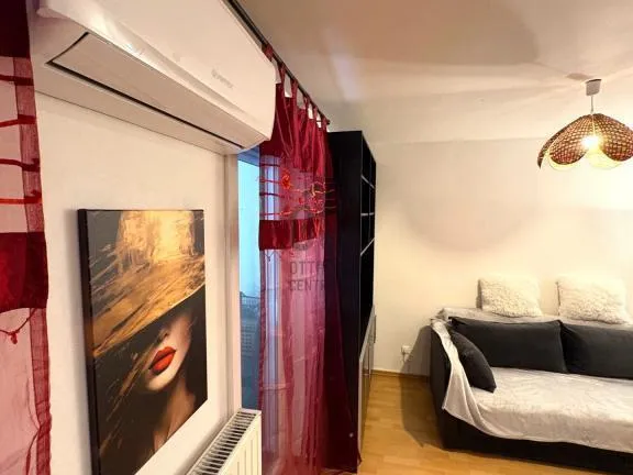 Eladó lakás Budapest VIII. kerület 29 nm