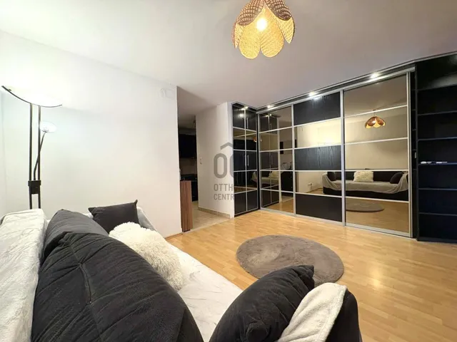 Eladó lakás Budapest VIII. kerület 29 nm