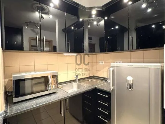 Eladó lakás Budapest VIII. kerület 29 nm