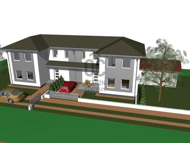 Eladó ház Budapest XVIII. kerület, Belsőmajor 110 nm