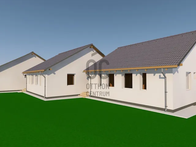 Eladó ház Dunaharaszti 99 nm