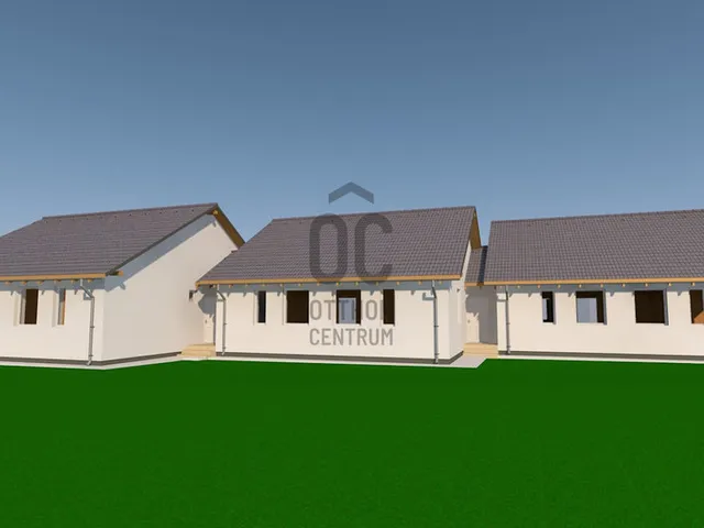 Eladó ház Dunaharaszti 99 nm