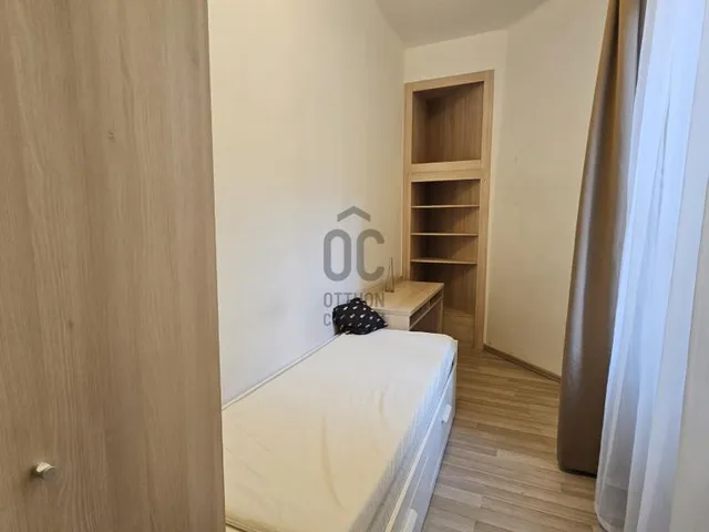 Eladó lakás Budapest VIII. kerület, Corvin negyed 77 nm