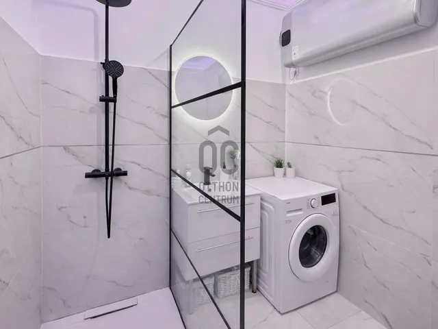 Eladó lakás Budapest V. kerület, Lipótváros 46 nm