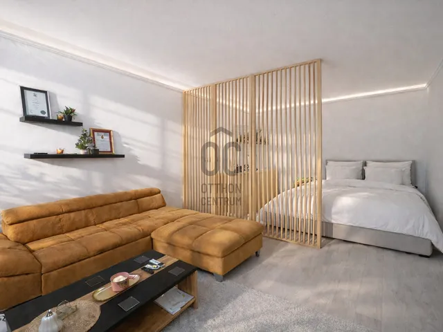 Eladó lakás Budapest V. kerület, Lipótváros 46 nm