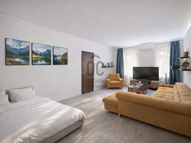 Eladó lakás Budapest V. kerület, Lipótváros 46 nm