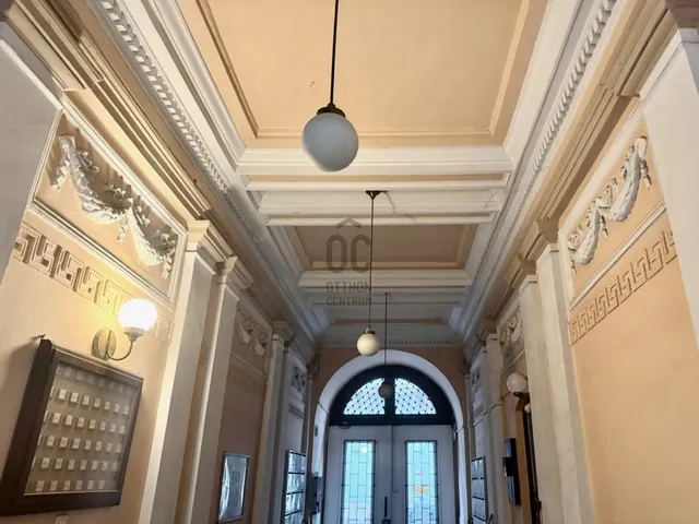 Eladó lakás Budapest V. kerület, Lipótváros 46 nm