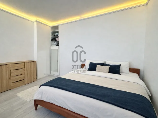 Eladó lakás Budapest V. kerület, Lipótváros 46 nm