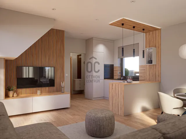 Eladó ház Szigethalom 83 nm