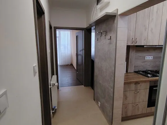 Eladó lakás Budapest XX. kerület, Gubacsipuszta 58 nm