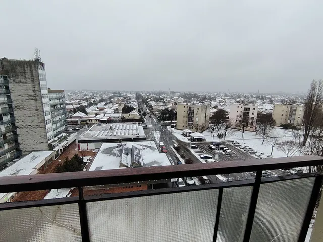 Eladó lakás Budapest XX. kerület, Gubacsipuszta 58 nm