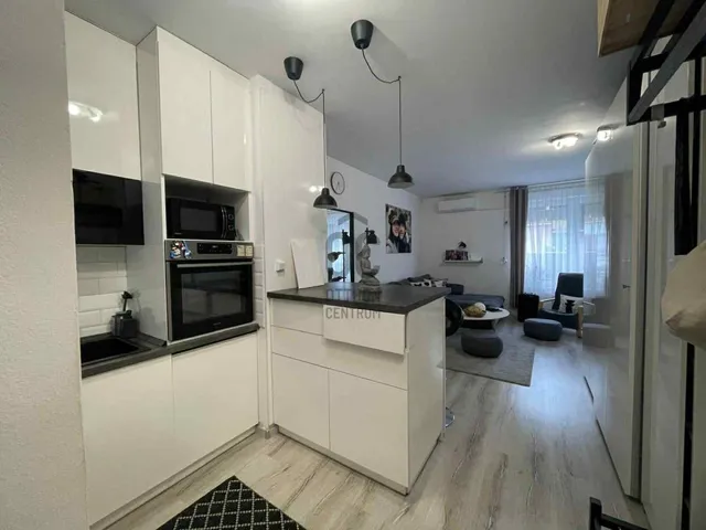 Eladó lakás Budapest XIII. kerület, Angyalföld 39 nm