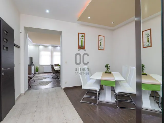 Eladó lakás Budapest XIII. kerület, Angyalföld 65 nm