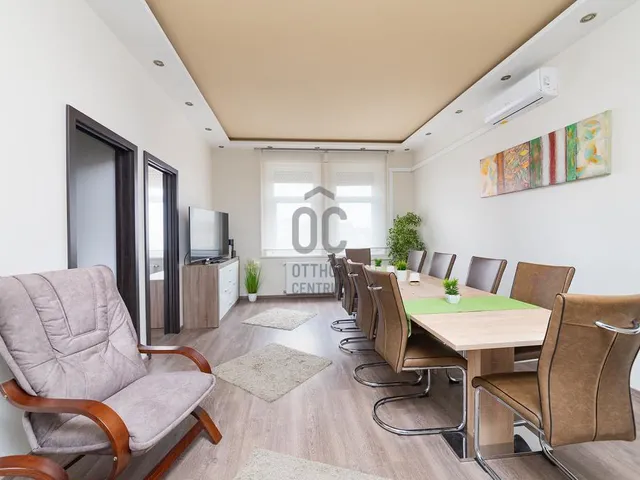 Eladó lakás Budapest XIII. kerület, Angyalföld 65 nm