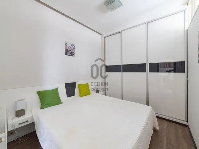 Eladó lakás Budapest XIII. kerület, Angyalföld 65 nm