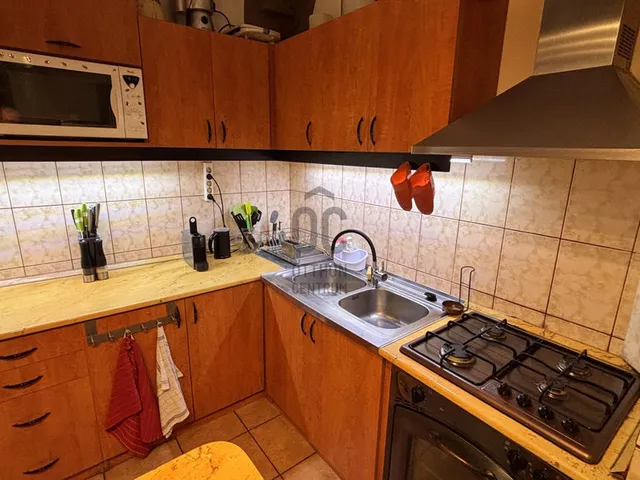 Eladó lakás Budapest VIII. kerület, Corvin negyed 55 nm