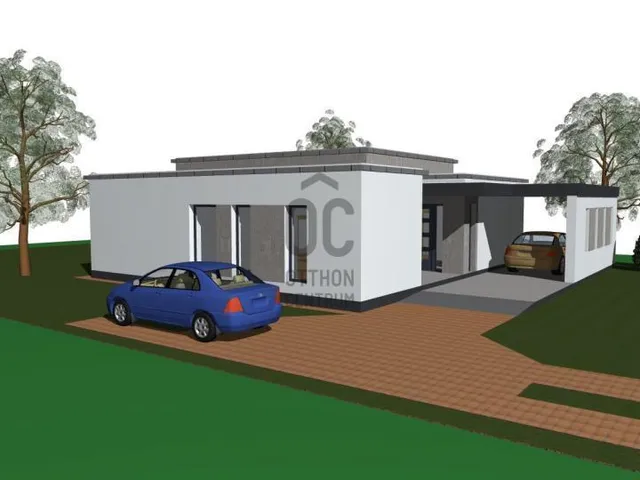 Eladó ház Budapest XVIII. kerület, Almáskert 153 nm