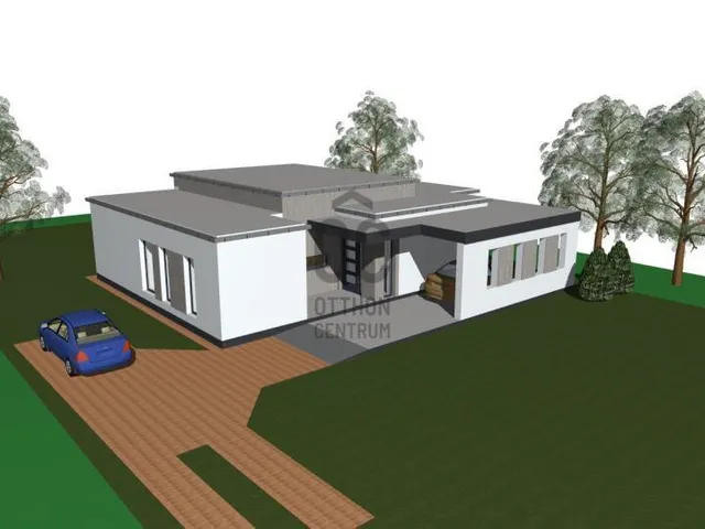 Eladó ház Budapest XVIII. kerület, Almáskert 153 nm