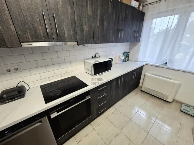 Eladó lakás Budapest XX. kerület 54 nm