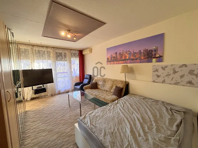 Eladó lakás Budapest VIII. kerület, Corvin negyed 55 nm