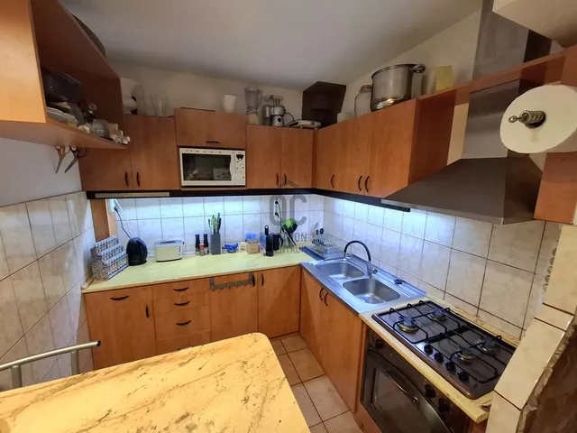 Eladó lakás Budapest VIII. kerület, Corvin negyed 55 nm