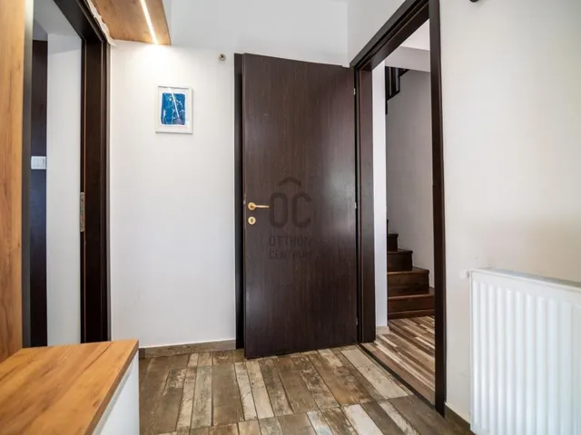 Eladó ház Budapest XVIII. kerület, Újpéteritelep 113 nm