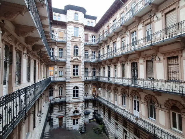 Eladó lakás Budapest XIII. kerület, Újlipótváros 100 nm