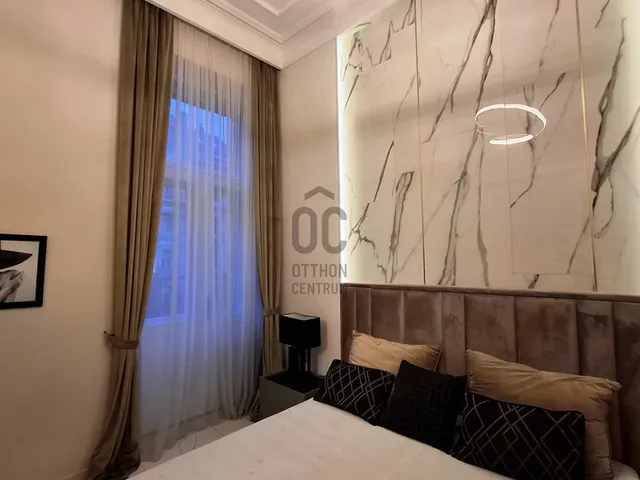 Eladó lakás Budapest XIII. kerület, Újlipótváros 100 nm