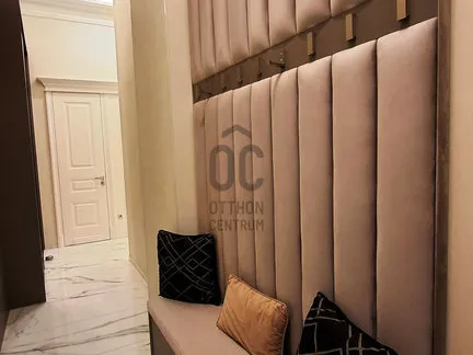 Eladó lakás Budapest XIII. kerület, Újlipótváros 100 nm