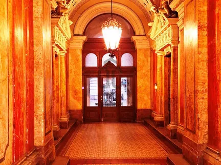 Eladó lakás Budapest XIII. kerület, Újlipótváros 100 nm