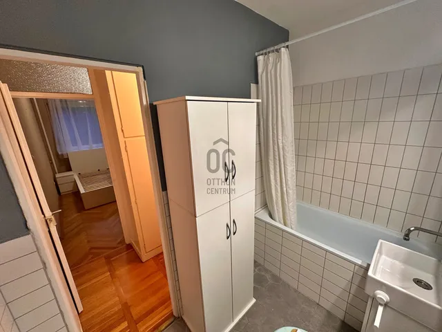 Kiadó lakás Budapest XIV. kerület, Alsórákos 46 nm