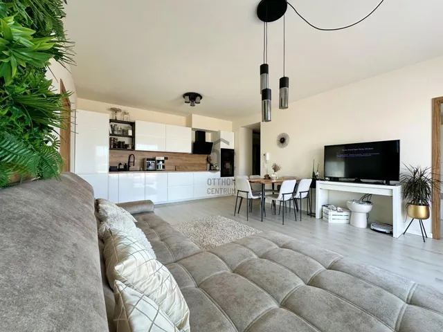 Eladó lakás Budapest XVII. kerület, Rákosliget 82 nm