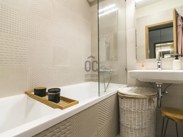 Eladó lakás Budapest XVII. kerület, Rákosliget 82 nm