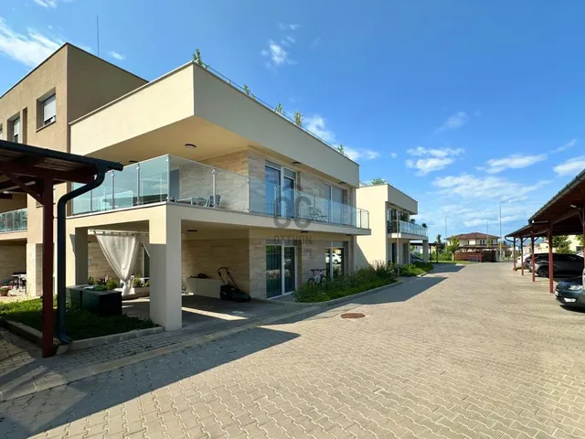 Eladó lakás Budapest XVII. kerület, Rákosliget 82 nm