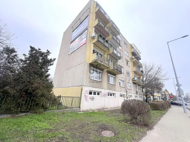 Eladó lakás Budapest XI. kerület 63 nm