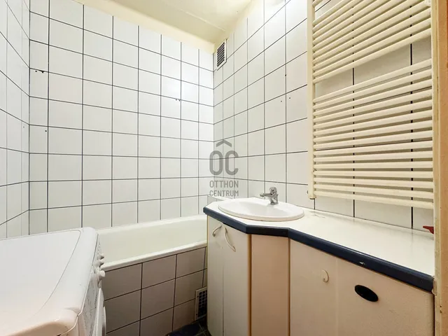 Eladó lakás Budapest XI. kerület 63 nm