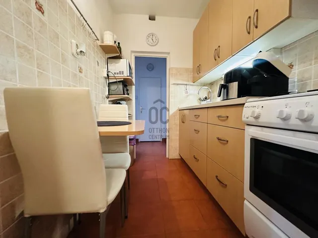 Eladó lakás Budapest XIV. kerület, Törökőr 50 nm